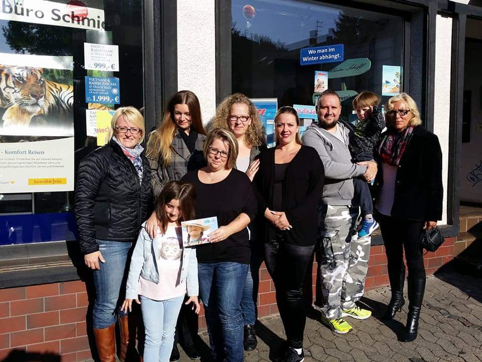 GfK Friedrichsthal