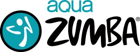 Aqua-Zumba Logo
