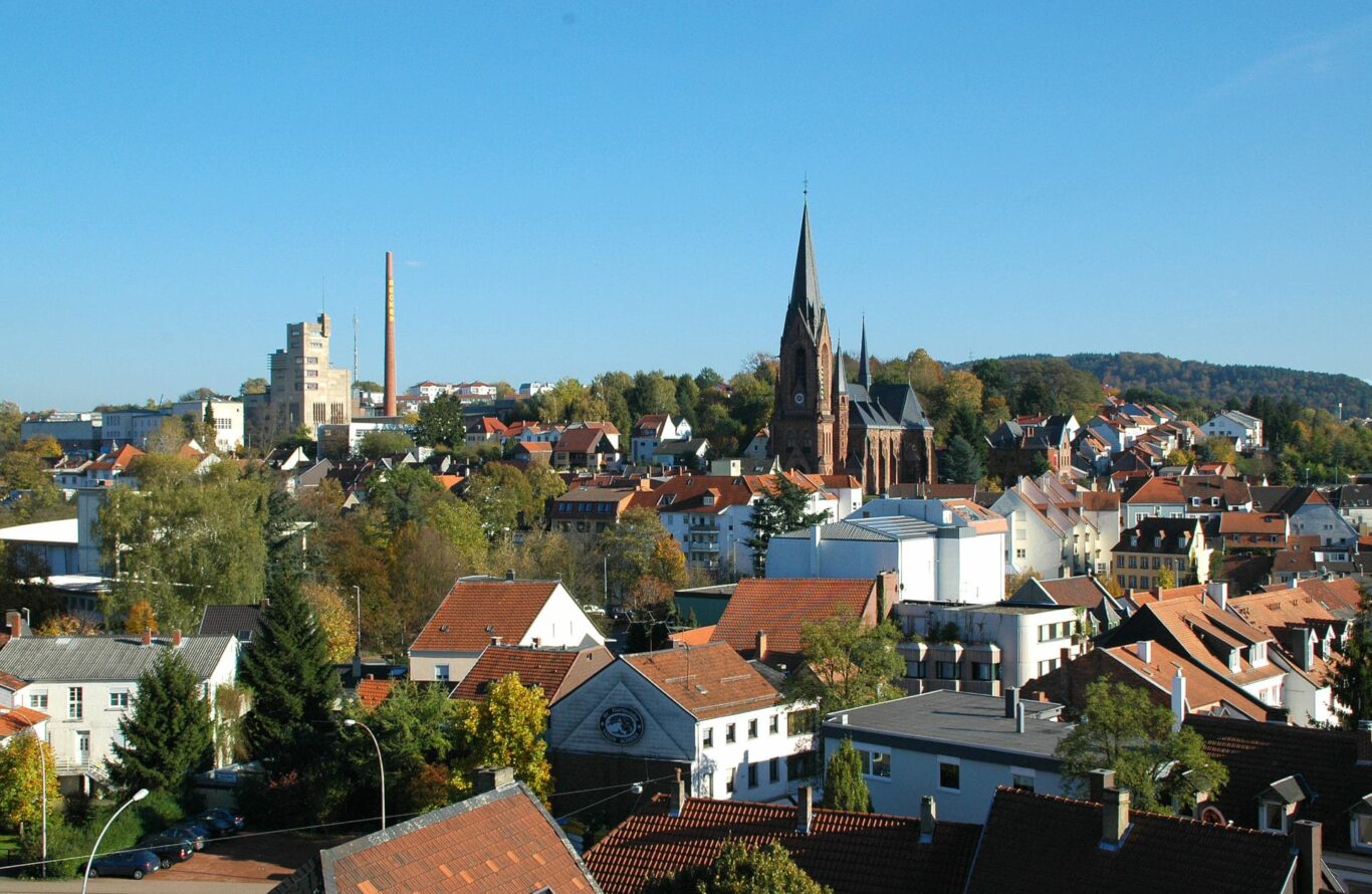 St. Ingbert