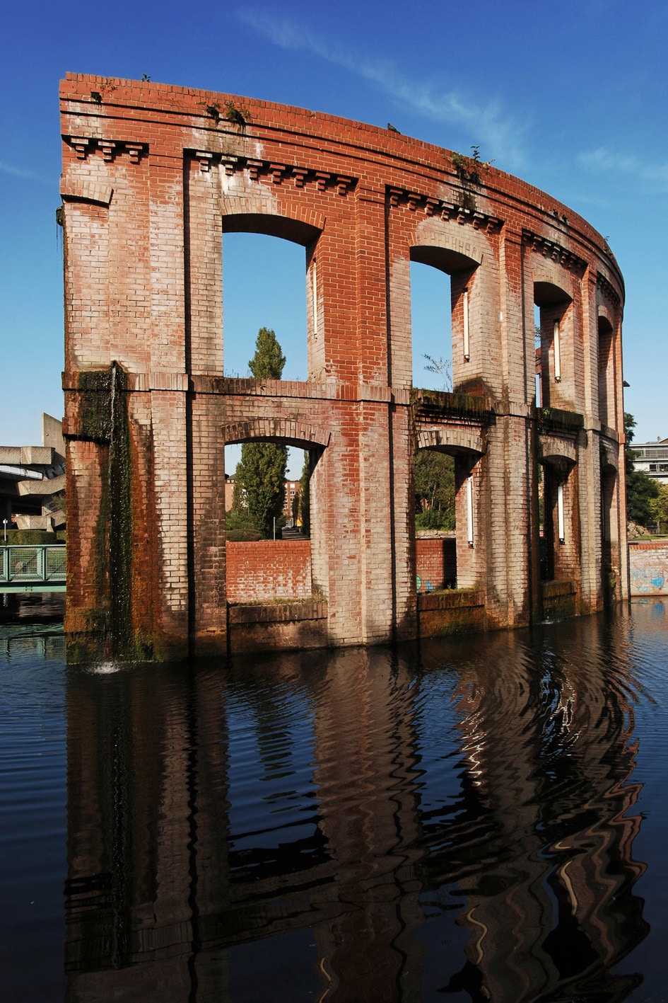 Bürgerpark Saarbrücken