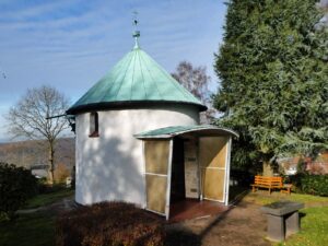 Marienkapelle Hoferkopf