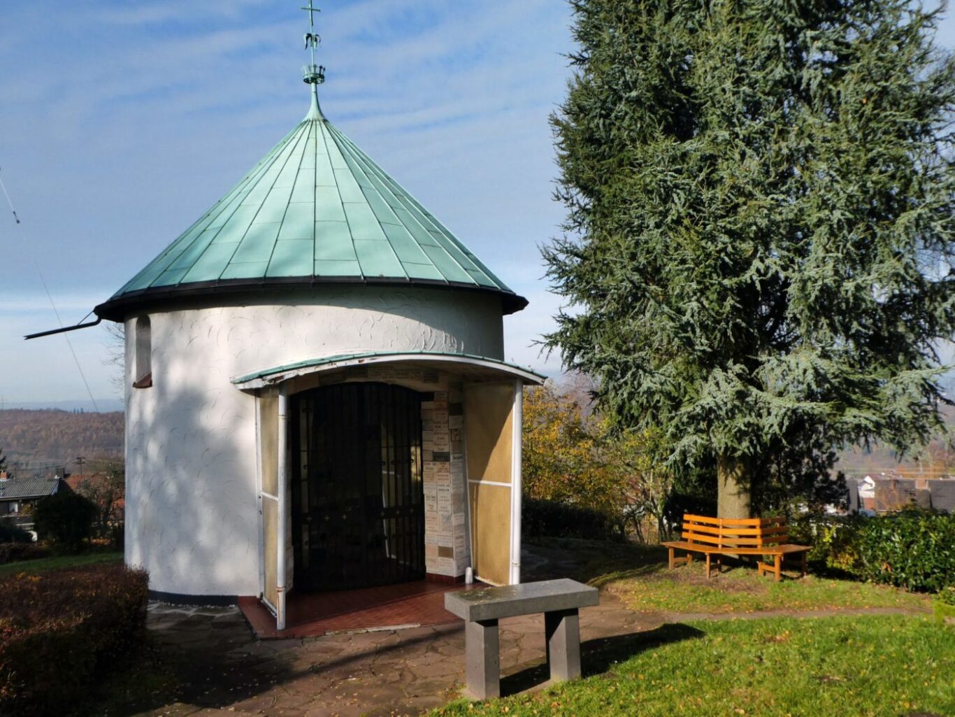 Marienkapelle Hoferkopf