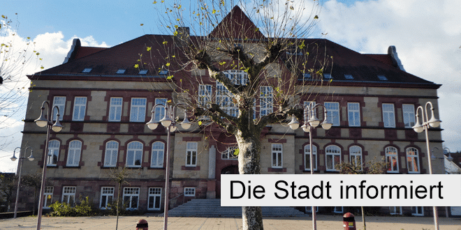 Friedrichsthal informiert