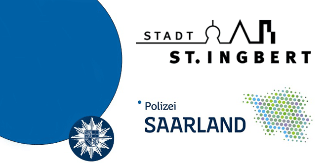 St. Ingbert Polizei