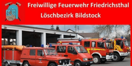 Feuerwehr LB Bildstock