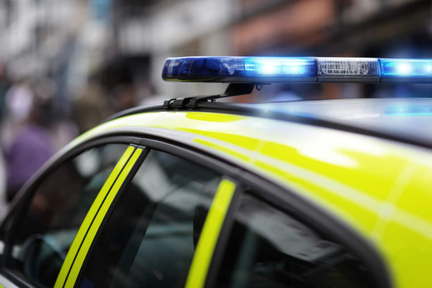 Polizei