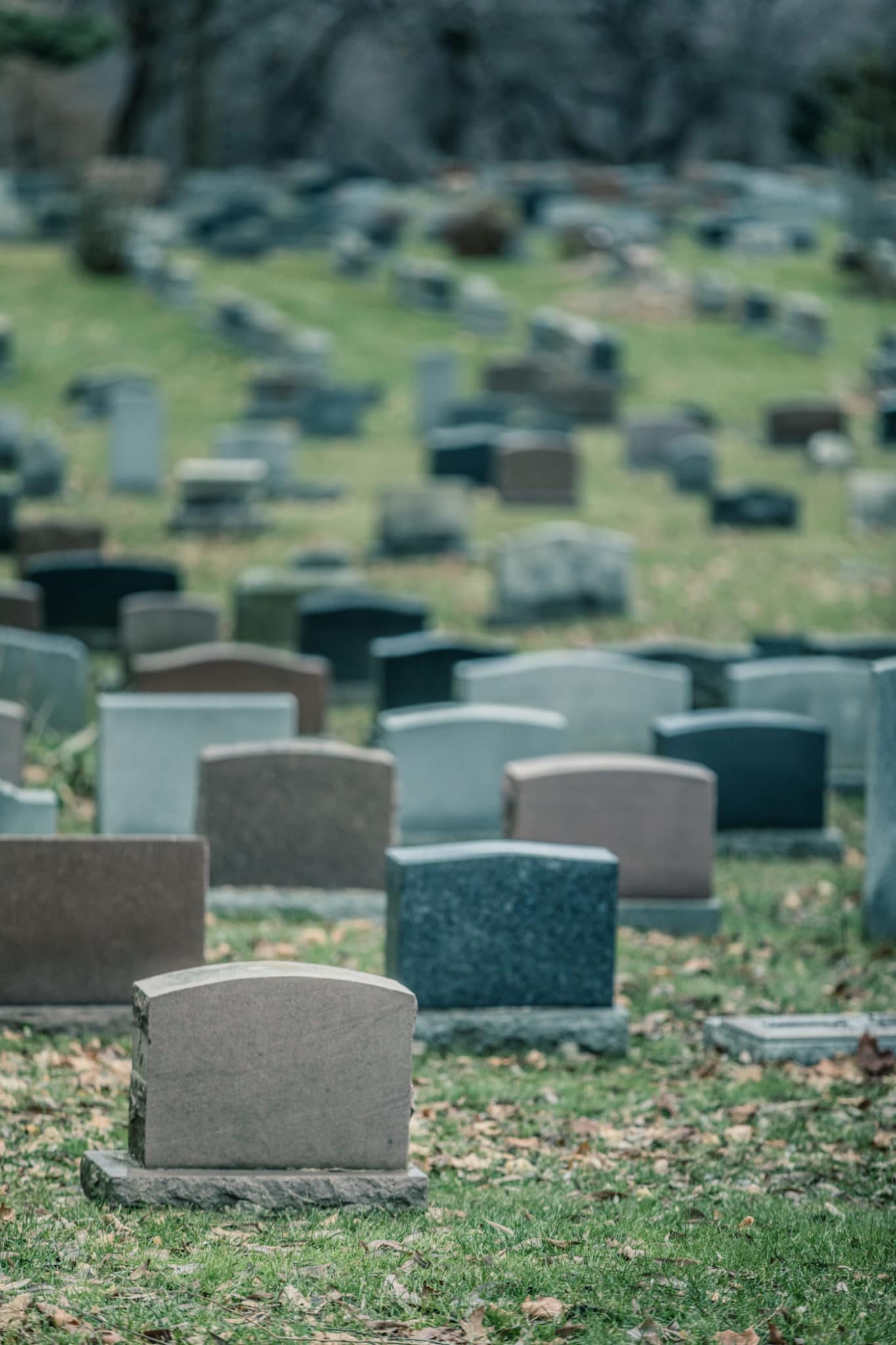 Friedhof