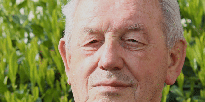 Harald Hauch
