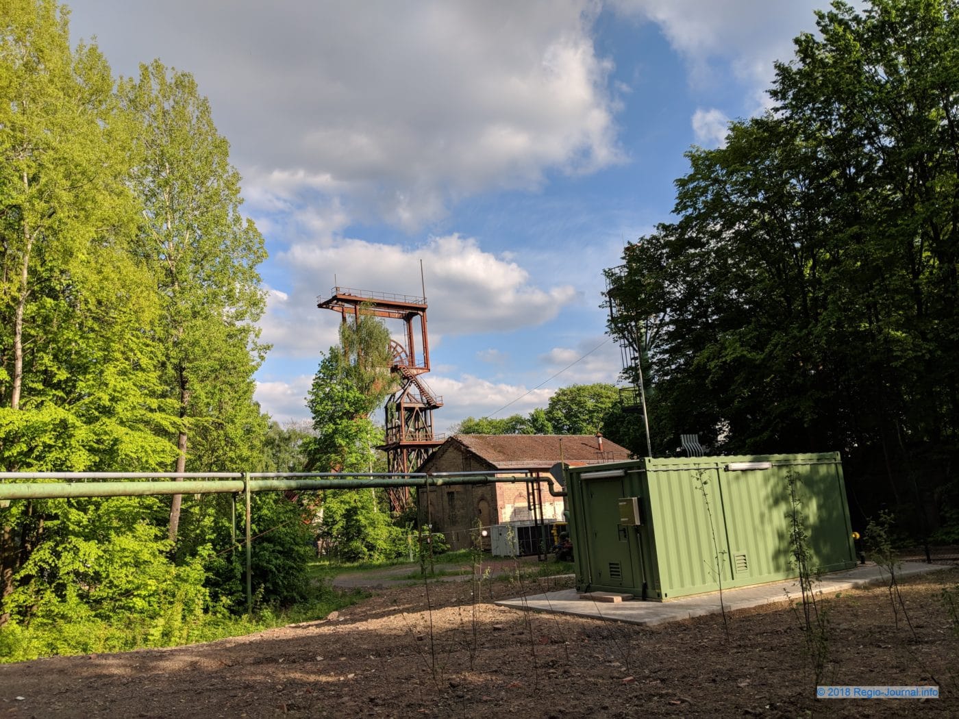 DJK Bildstock Familientag 2018