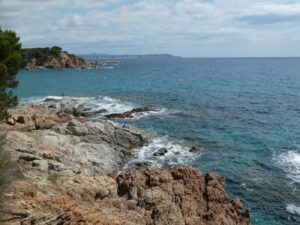 Costa Brava, Cami de Ronda