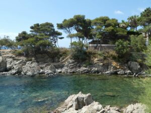 Costa Brava, Cami de Ronda