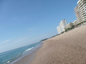 Strand Platja D´Aro