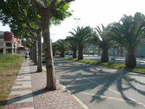 Platja D´Aro