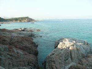 Costa Brava, Cami de Ronda