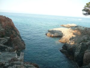 Costa Brava, Cami de Ronda