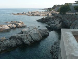 Costa Brava, Cami de Ronda