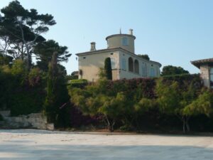 Costa Brava, Cami de Ronda