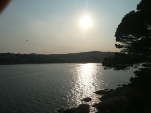 Costa Brava, Cami de Ronda