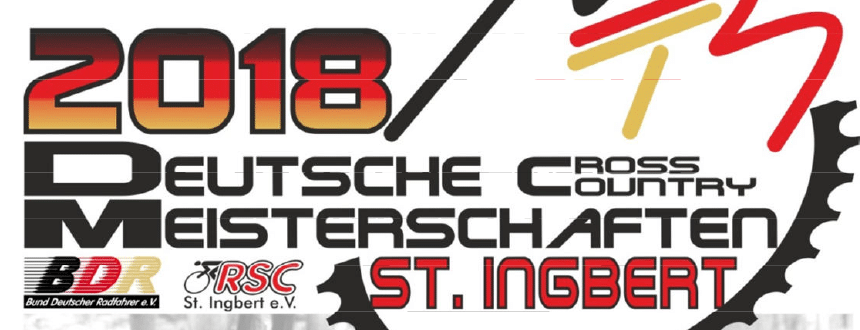 Deutsche Cross Country Meisterschaften St. ingbert