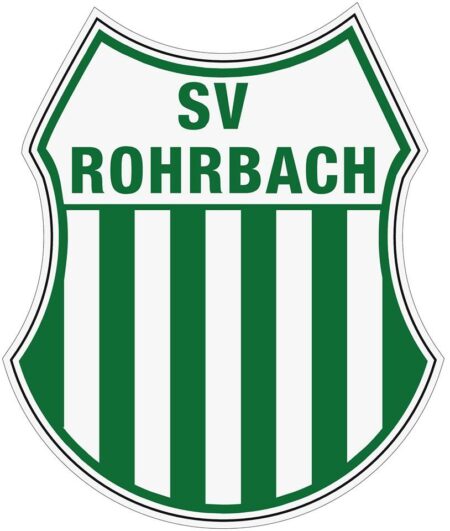 Logo SV Rohrbach