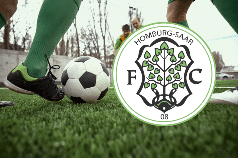 FC Homburg Sportnachrichten