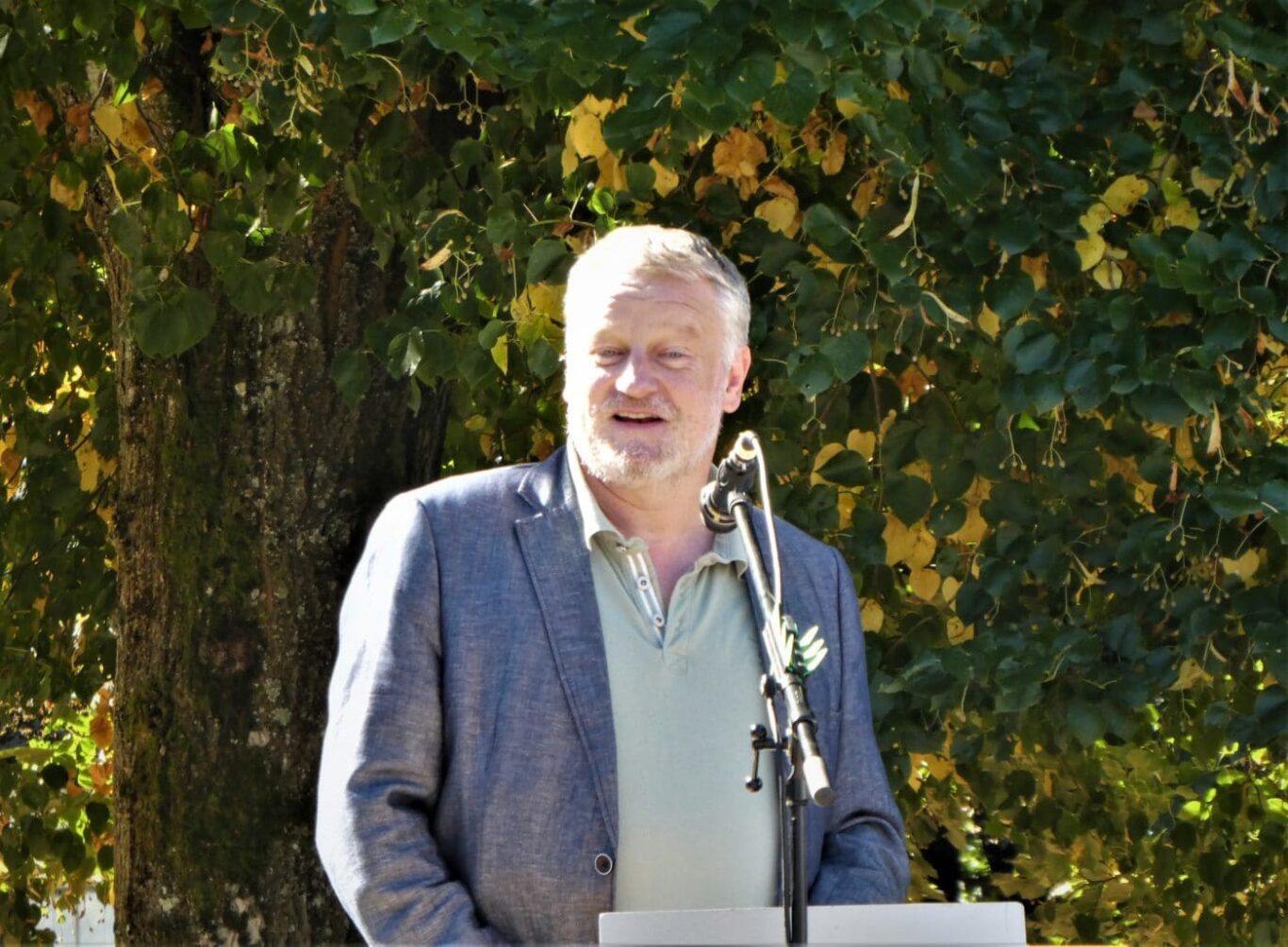 10 Jahre Montessorischule Friedrichsthal