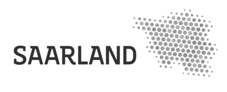 Saarland Logo SW