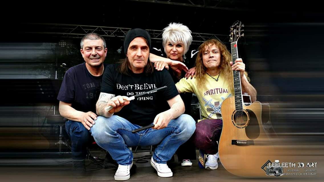 Acoustic 4