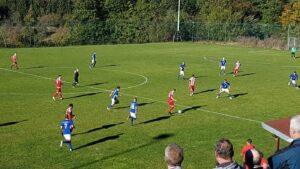 Hellas 05 Bildstock - 1. FC Lautenbach