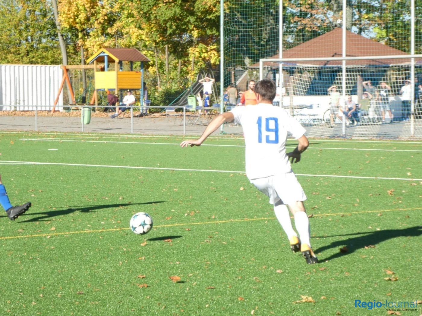 Hellas 05 Bildstock - FC Freisen