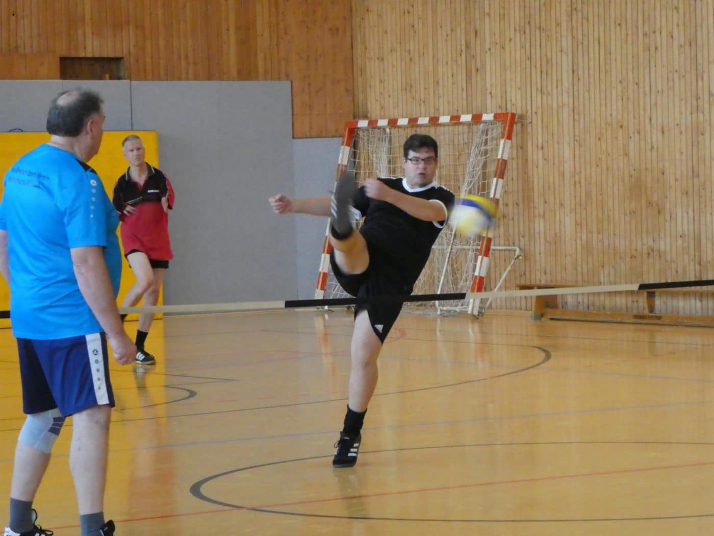 RBSV - Fußballtennisturnier in Bildstock