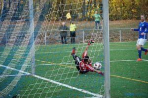 Hellas 05 Bildstock - SV Preußen Merchweiler