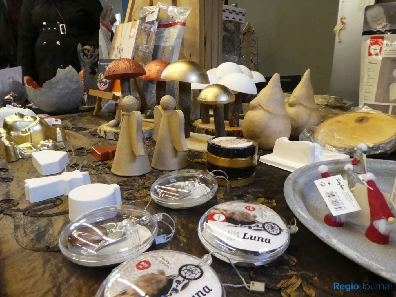 Do it Yourself Messe 2018 in Sulzbach