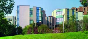 Sulzbach Clinic | Zdjęcie: Knappschaftsklinikum Saar GmbH