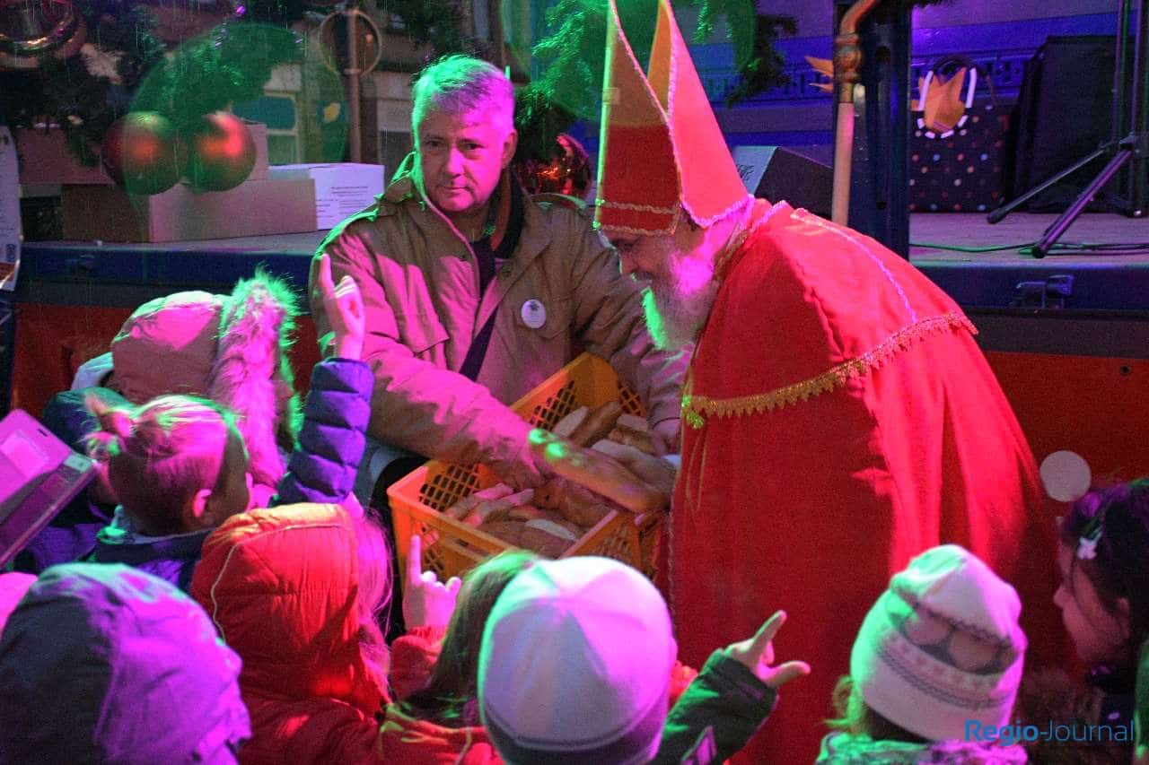 9. Friedrichsthal-Bildstocker Weihnachtsmarkt 2018