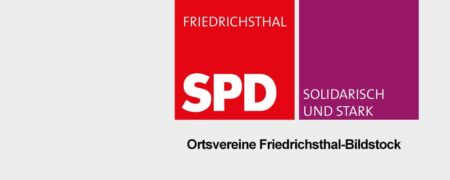 SPD Ortsvereine Friedrichsthal Bildstock