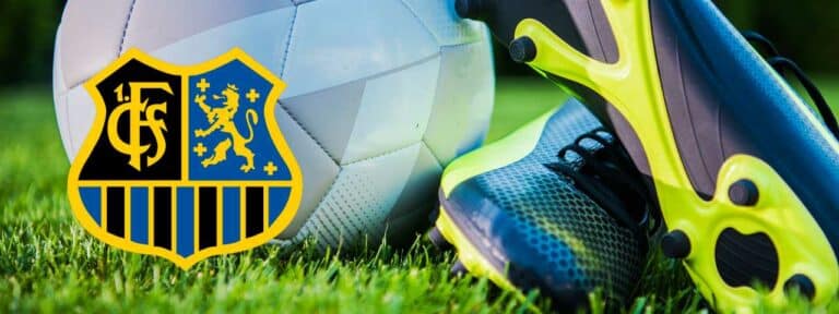 Noticias de 1. FC Saarbrücken | Imagen: Regio-Journal