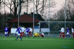 SV Hellas 05 Bildstock - SV Bliesmengen-Bolchen