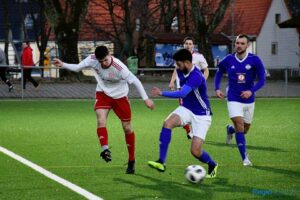 SV Hellas 05 Bildstock - SV Bliesmengen-Bolchen
