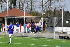 Hellas 05 Bildstock II - Borussia Spiesen II