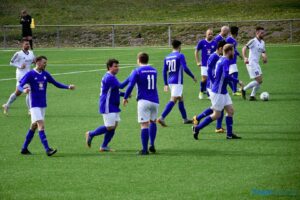 Verbandsliga Nord-Ost: Hellas 05 Bildstock - SG Marpingen-Urexweiler