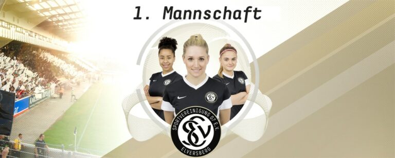 Aktuelles von der 1. Mannschaft der SV 07 Elversberg - Abteilung Frauenfußball | Bild: SV 07 Elversberg