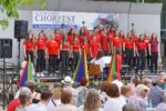 Sulzbacher "Chorfest Grenzenlos"