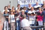 Sulzbacher "Chorfest Grenzenlos"