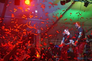 44. Hoferkopfspiele - 21.06 - Die Konsorten