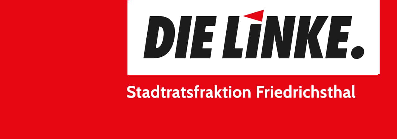 Die Linke Friedrichsthal