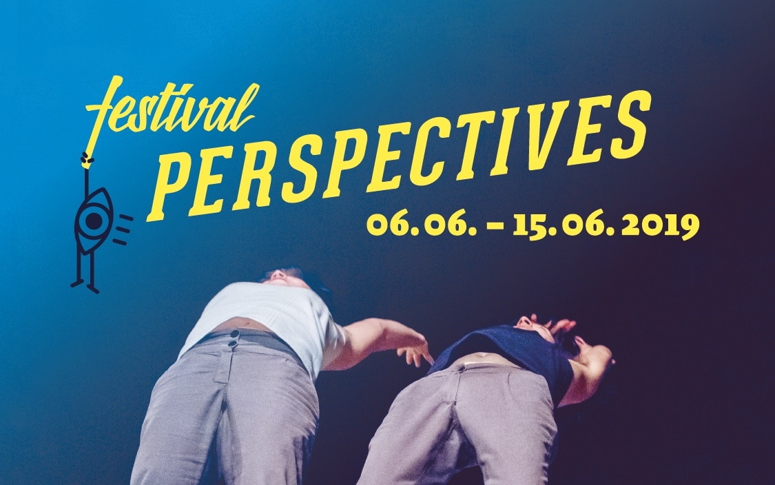 Das Festival Perspectives
