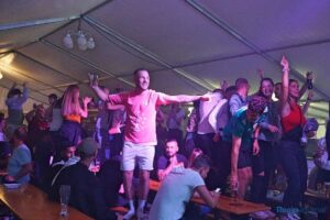 44. Hoferkopfspiele - 22.06 - Sommer Beachparty