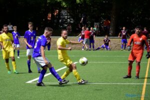 Hellas 05 Bildstock II - Borussia Neunkirchen II