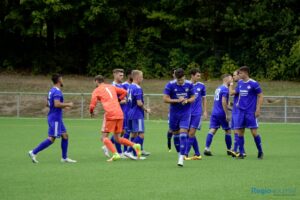 Hellas 05 BIldstock - FSV Jägersburg II